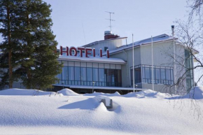 Hotel Himos Jämsä